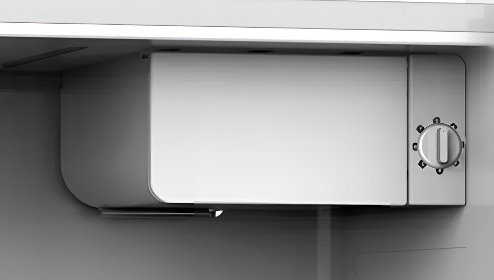LODÓWKA SMITH&BROWN SFMF-111-WE3 komora niskich temperatur chłodzenie strefa bardziej wymagające produkty efektywne chłodzenie