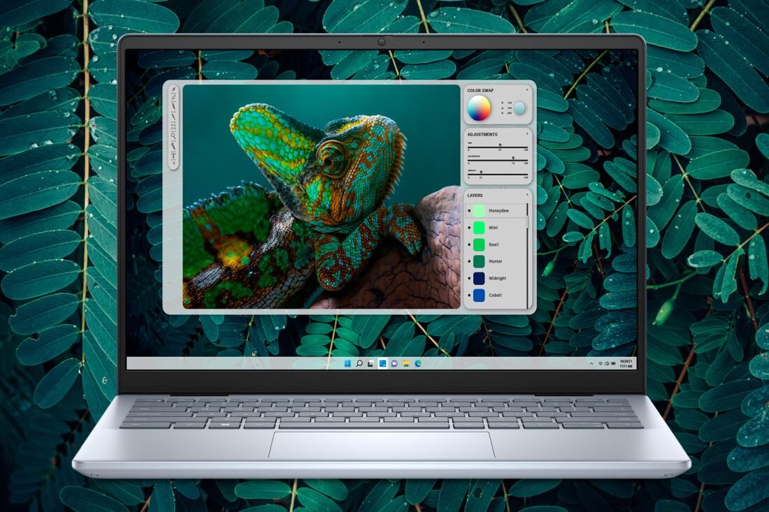 Laptop DELL Inspiron Plus 7440 - Eko Inspiron
