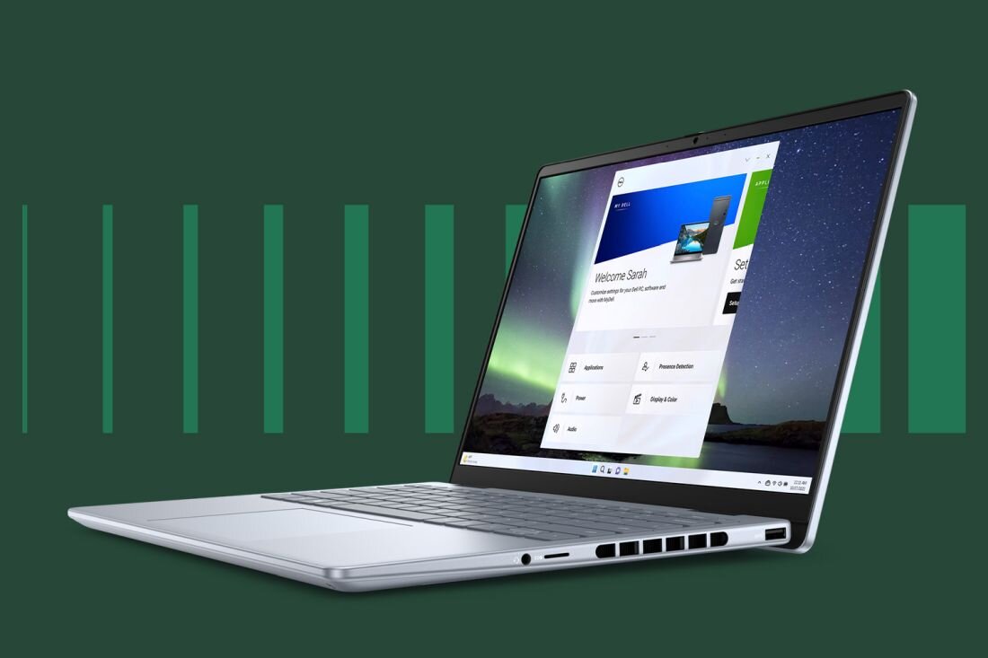 Laptop DELL Inspiron Plus 7440 - MyDell