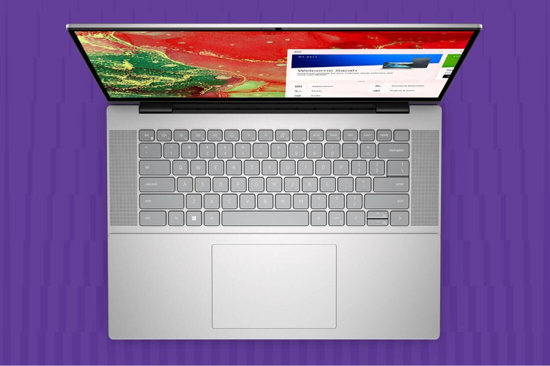 Laptop DELL Inspiron 5630 - Aplikacja MyDell