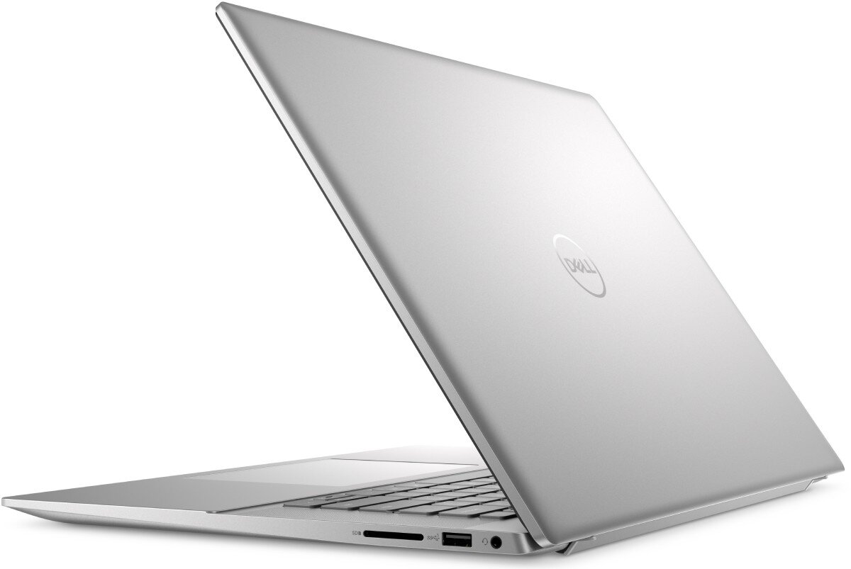 Laptop DELL Inspiron 5630-5319 16 i5-1340P 16GB RAM 512GB SSD Windows 11 Home bateria wielkość waga