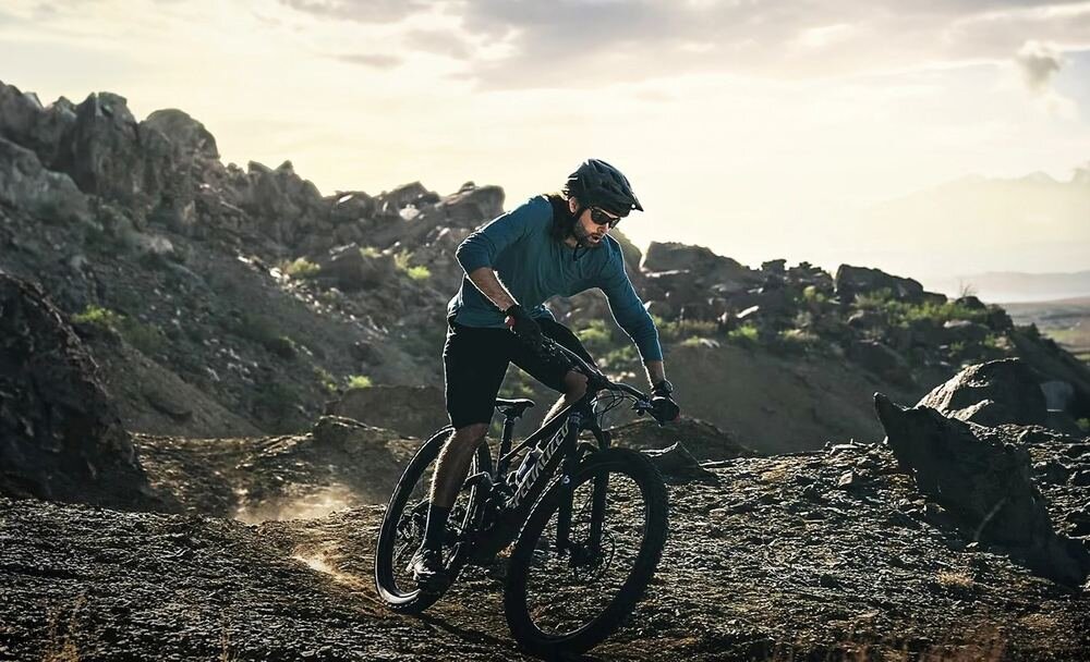 Smartwatch ZEBLAZE Stratos 3 Pro  Eksploracja