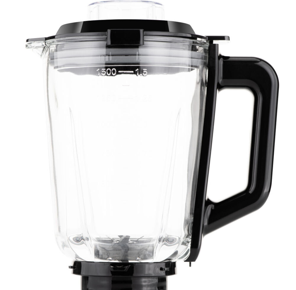 BLENDER KIELICHOWY ETA MIRA II 901190000 szklany pojemnik maksymalna prędkość trzy biegi PULSE