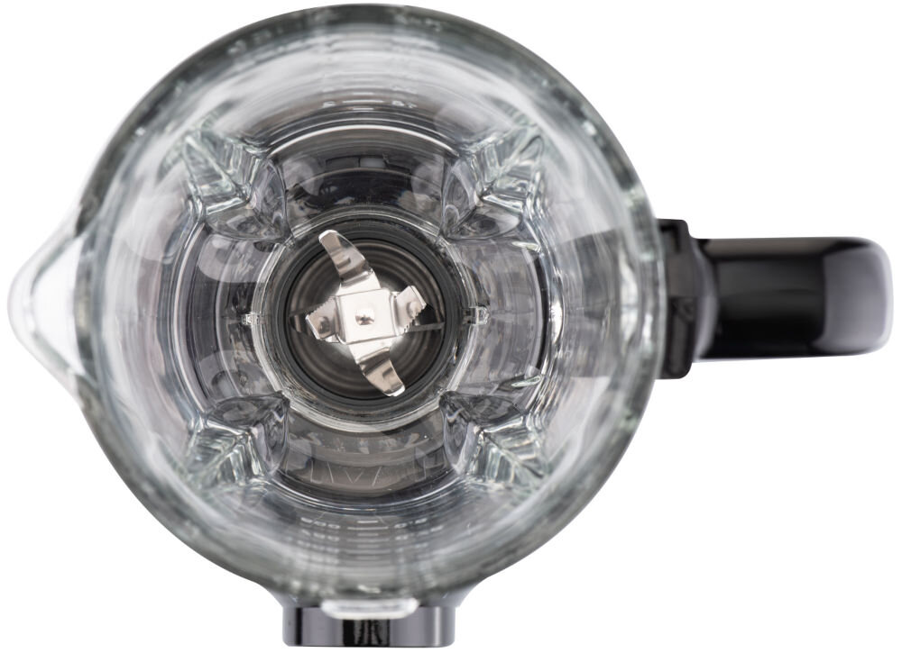 BLENDER KIELICHOWY ETA MIRA II 901190000 silnik nóż ze stali nierdzewnej sześć ostrzy solidna konstrukcja 