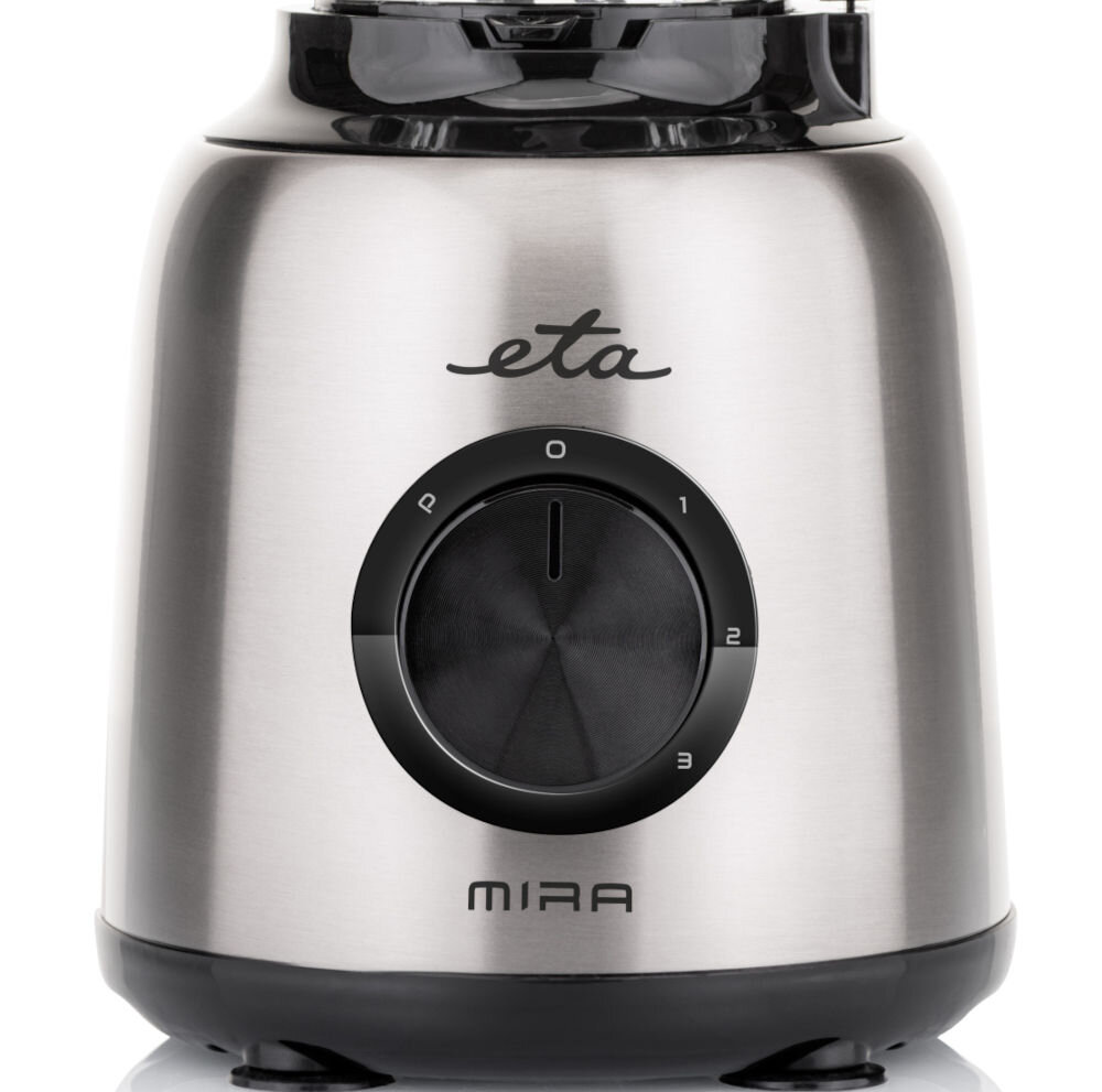 BLENDER KIELICHOWY ETA MIRA II 901190000 antypoślizgowe nóżki stabilność moc przewód zasilający funkcjonalność