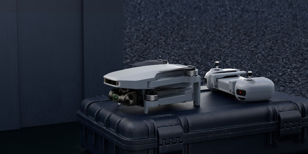 Dron POTENSIC Atom SE