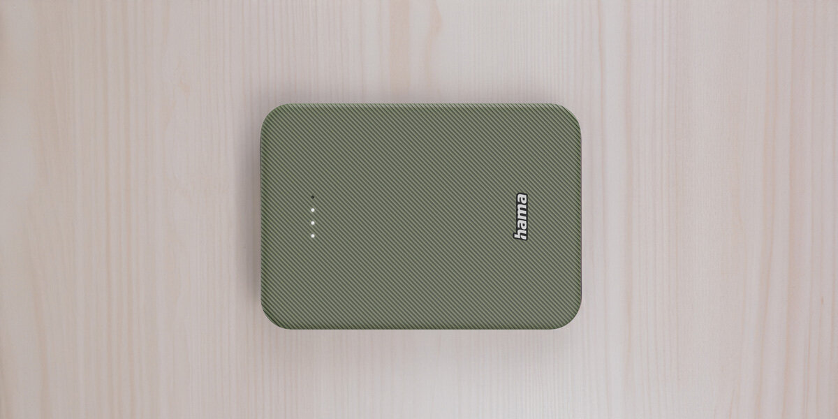 Pełna kontrola nad ładowaniem