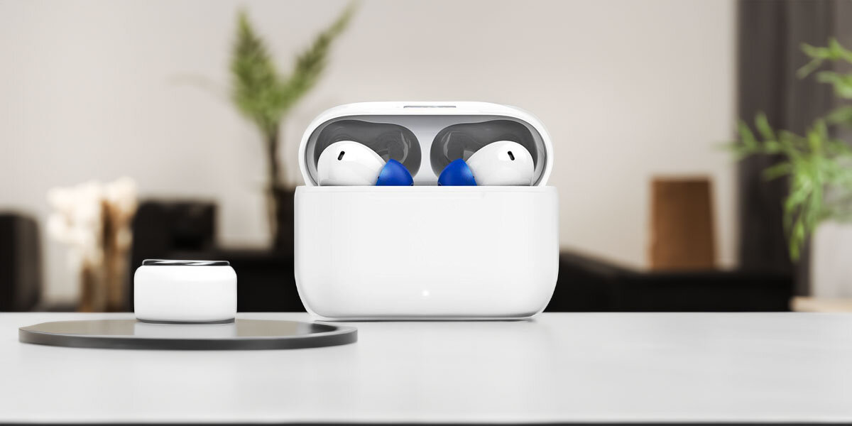 Pełna kontrola nad dźwiękiem