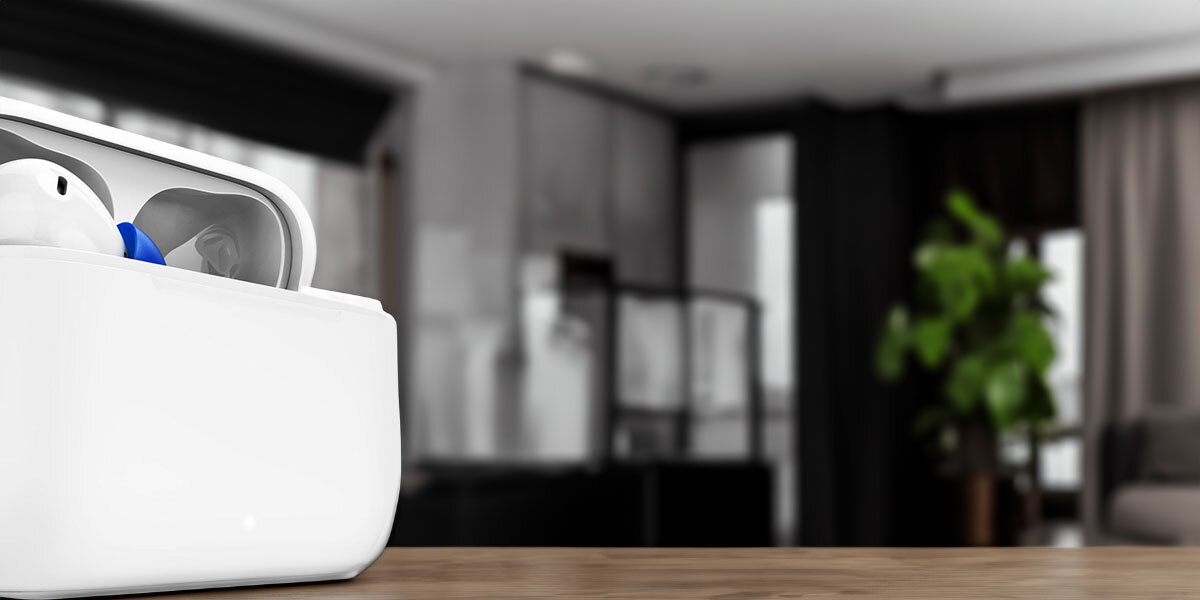 ANC dopasowane do Ciebie