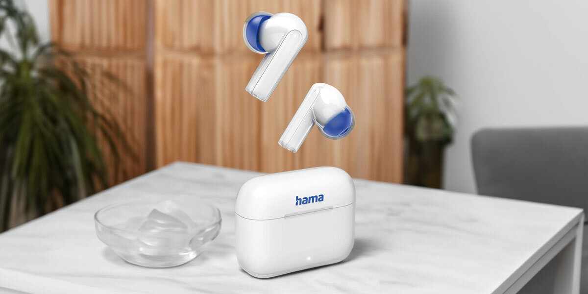 Wyraźne rozmowy telefoniczne