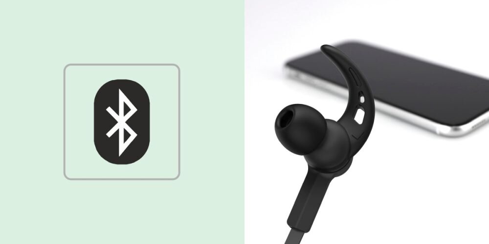 Słuchawki dokanałowe HAMA Freedom Neck II Połączenie z urządzeniami - sluchawki z telefonem z bt