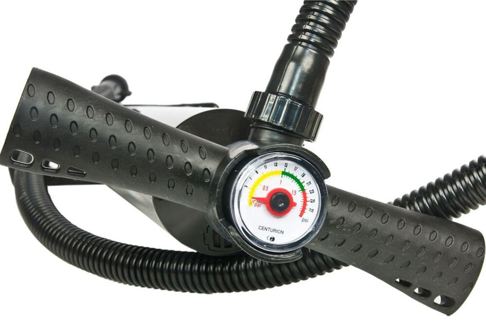 Deska SUP ENERO 1061306 300 x 76 x 15 cm cm wiosło pompka zawór uchwyt