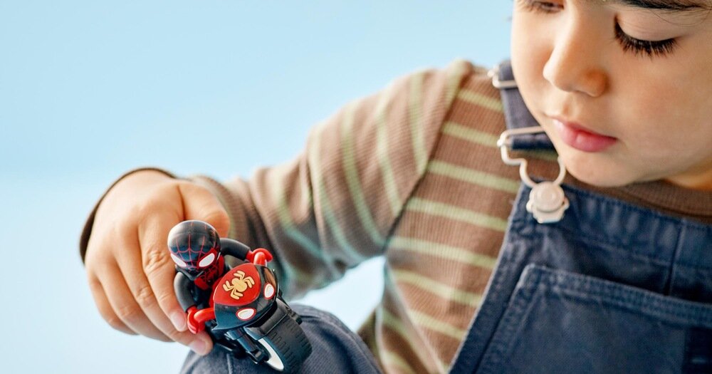 LEGO 10424 DUPLO Motocyklowa przygoda Spina  zabawa