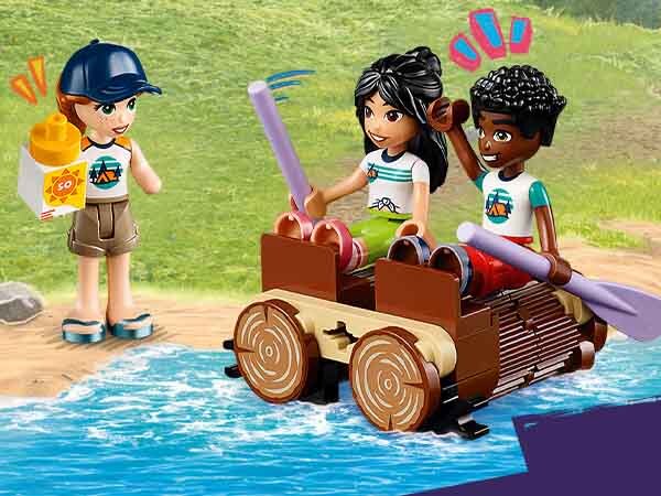 Nauka nowych umiejętności