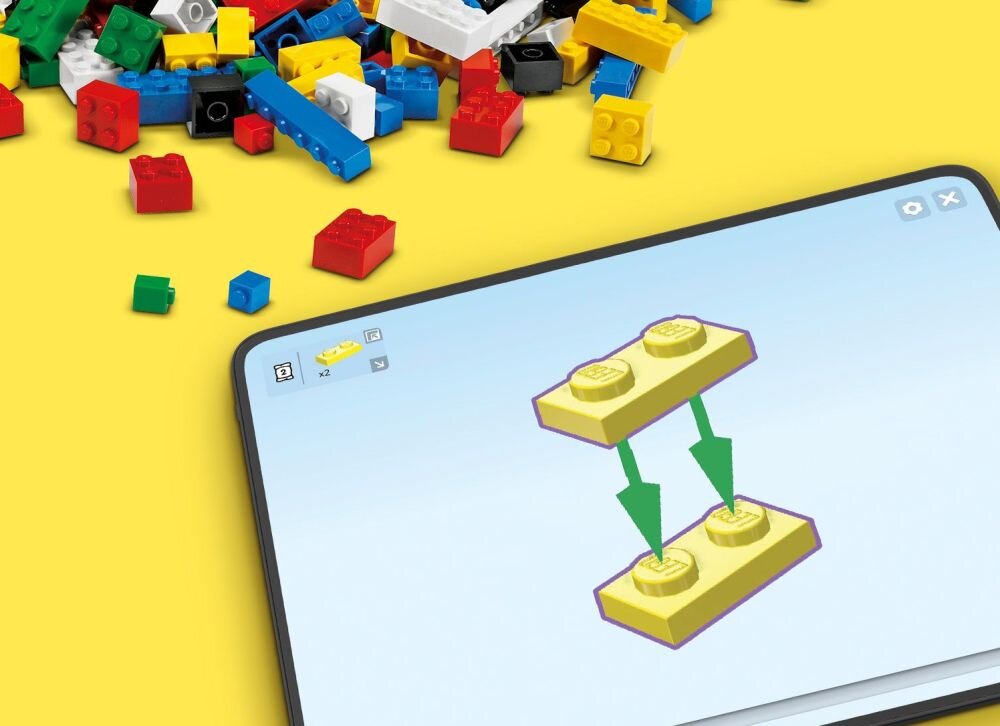 LEGO 42624 Friends Przytulne domki na letnim obozie Instrukcje