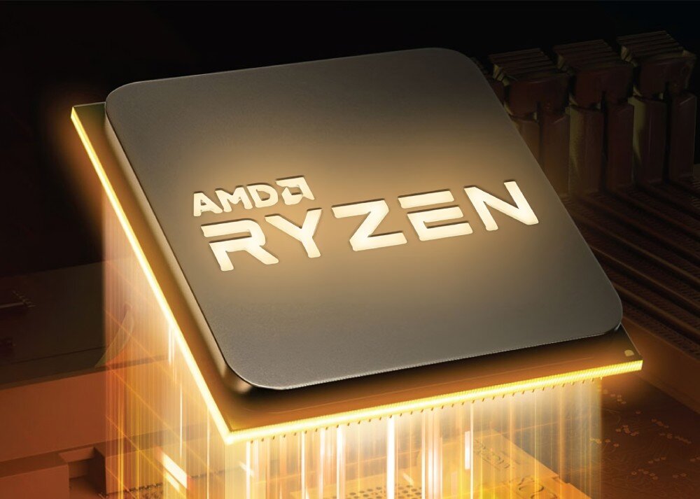 Komputer MAD DOG BQ500DX-W-A04WB32 R5-5600 32GB RAM 1TB SSD GeForce RTX4060 Windows 11 Home procesor rdzenie prędkość technologie