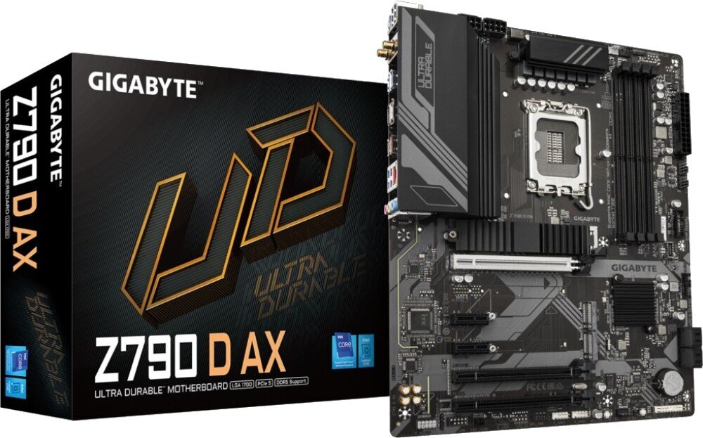Komputer MAD DOG SPACE-APEX-I01DR32 i5-14500 32GB RAM 1TB SSD GeForce RTX4070 płyta główna kompatybilność łączność