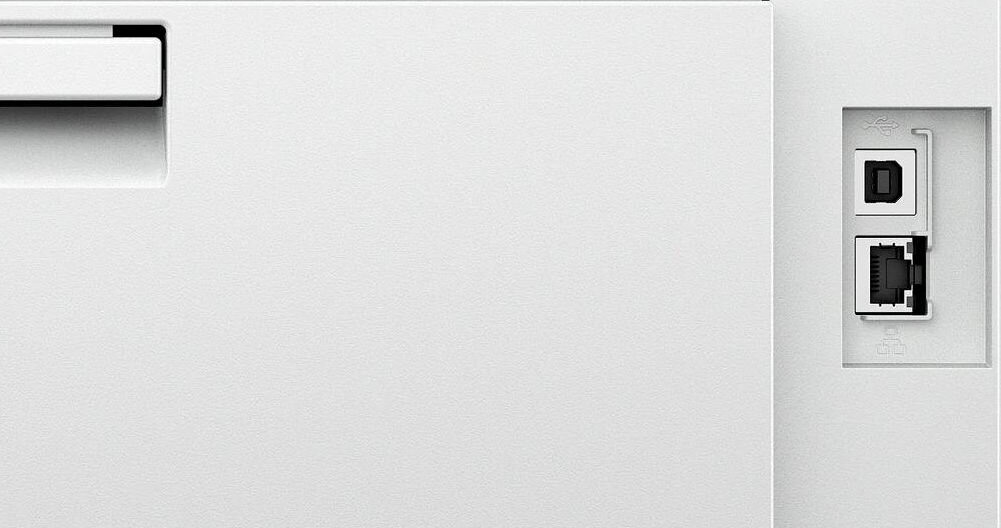 Urządzenie wielofunkcyjne HP Color LaserJet Pro 3302sdw Druk w kolorze, Automatyczny druk dwustronny, Wi-Fi opcja podłączenia do sieci dwuzakresowe połączenie Wi-Fi automatycznie wznawia działanie po ewentualnych przerwach możliwość drukowania ze smartfona tebletu komputera port ethernet USB-B USB-A
