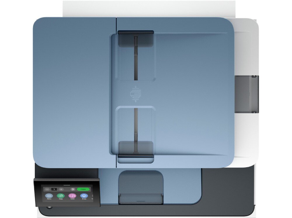 Urządzenie wielofunkcyjne HP Color LaserJet Pro 3302fdw Druk w kolorze, Automatyczny druk dwustronny, Wi-Fi skanowanie kopiowanie podajnik
