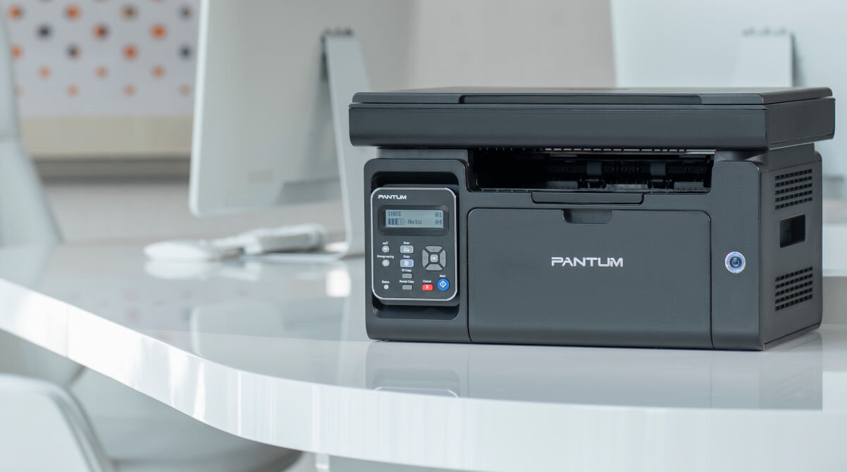 Urządzenie wielofunkcyjne PANTUM M6500NW Wi-Fi