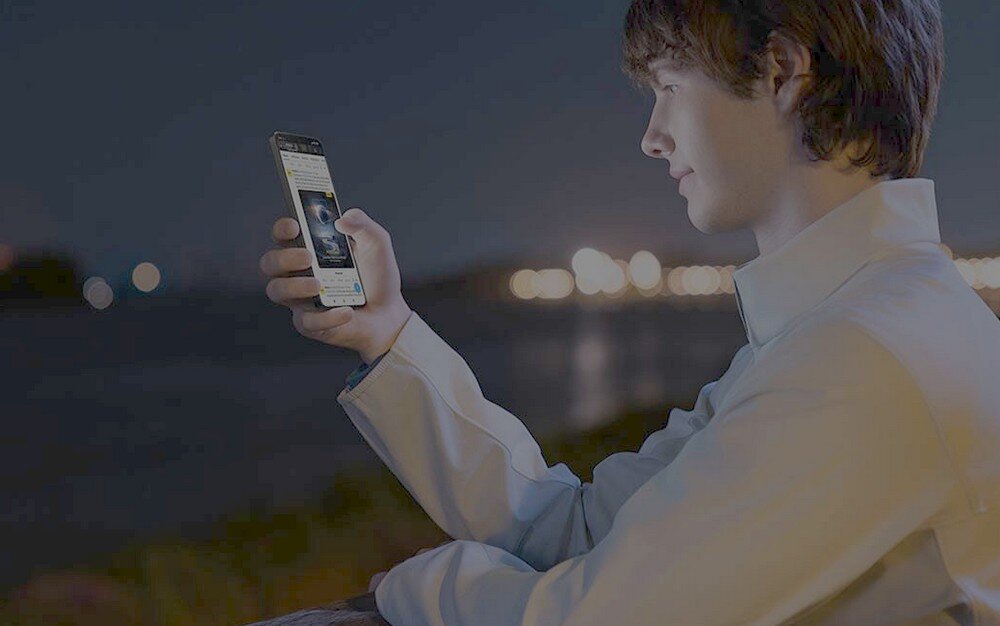 Smartfon XIAOMI Poco F6 Pro pogoda
