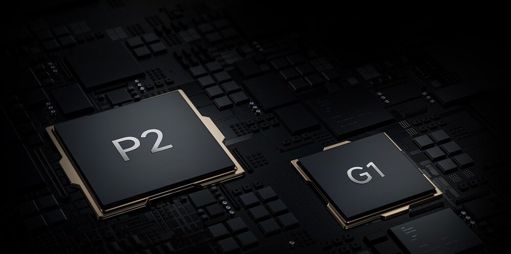 Smartfon XIAOMI Poco F6 Pro Ładowanie