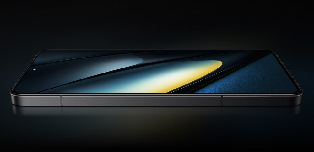 Smartfon XIAOMI Poco F6 Pro HyperPower