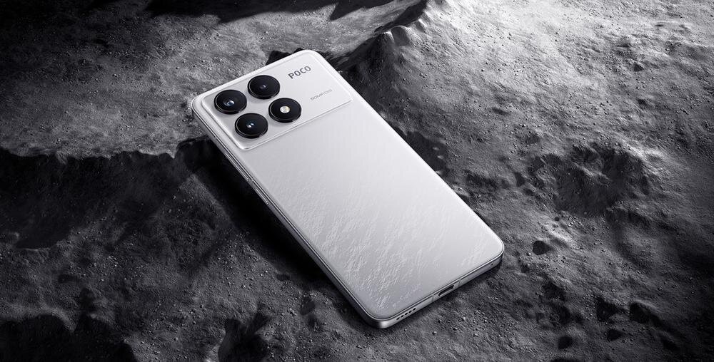 Smartfon XIAOMI Poco F6 Pro Kondycja