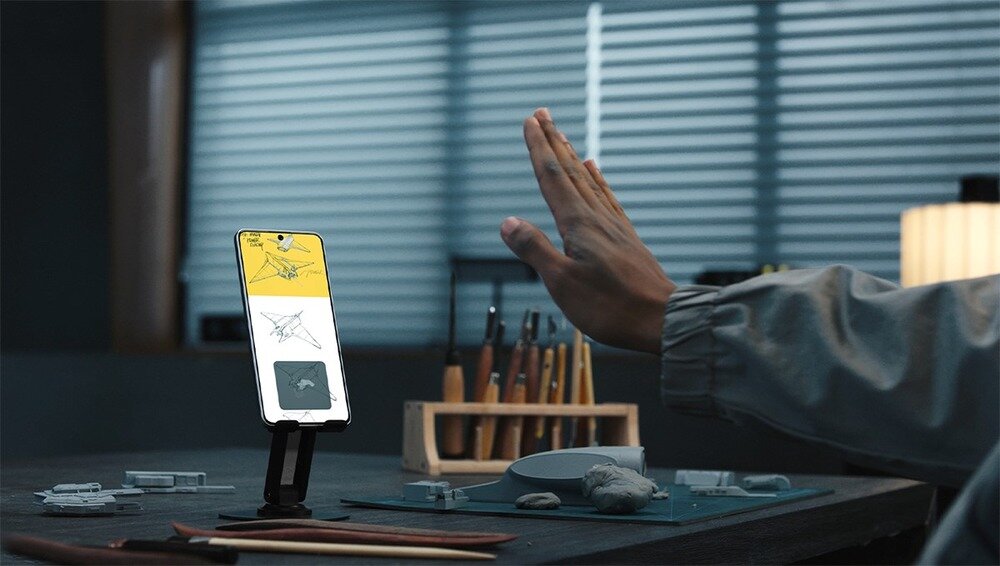 Smartfon XIAOMI Poco F6 AI