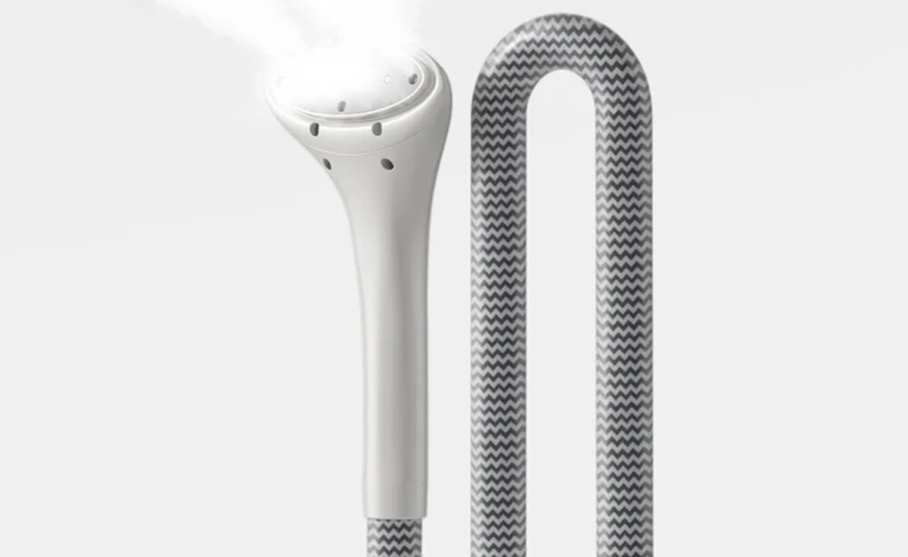 Parownica do odkurzacza UWANT IB-B200 Biały pomocnik