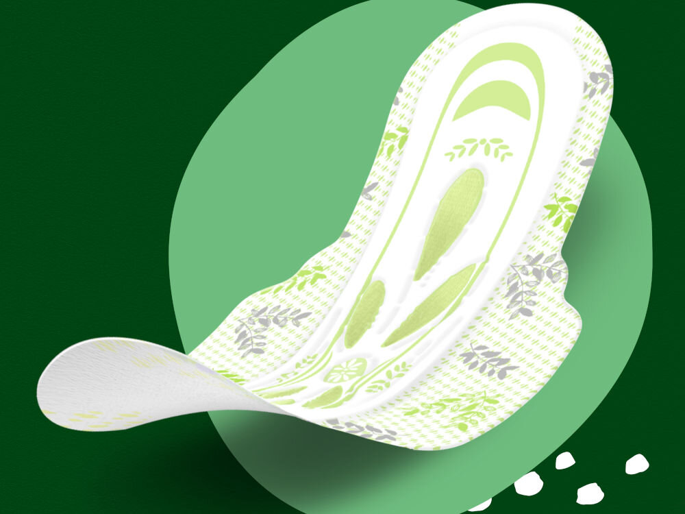 Podpaski NATURELLA Ultra Night Rozmiar 4 (28 sztuk) chłonność dopasowanie