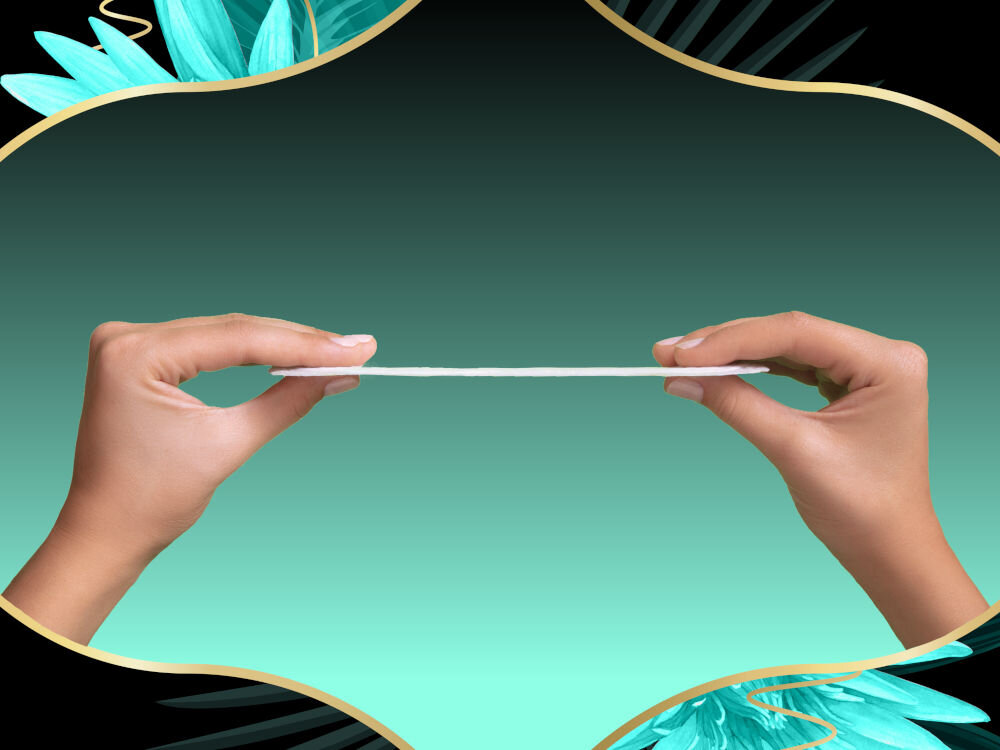 Wkładki higieniczne DISCREET Deo Odour Control Plus Normal (84 sztuki) świeżość do 12 godzin