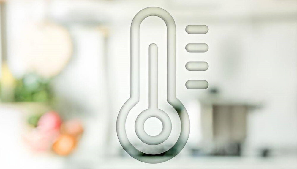 LODÓWKA MPM-114-CJ-37 Termostat ustawienia temperatury precyzyjne dostosowanie wewnętrzna ściana łatwa kontrol