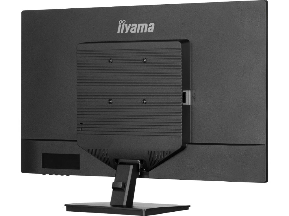 Monitor IIYAMA ProLite X3270QSU-B1 31.5 2560x1440px IPS 100Hz 3 ms [GTG] podstawa regulacja nachylenie mocowanie VESA