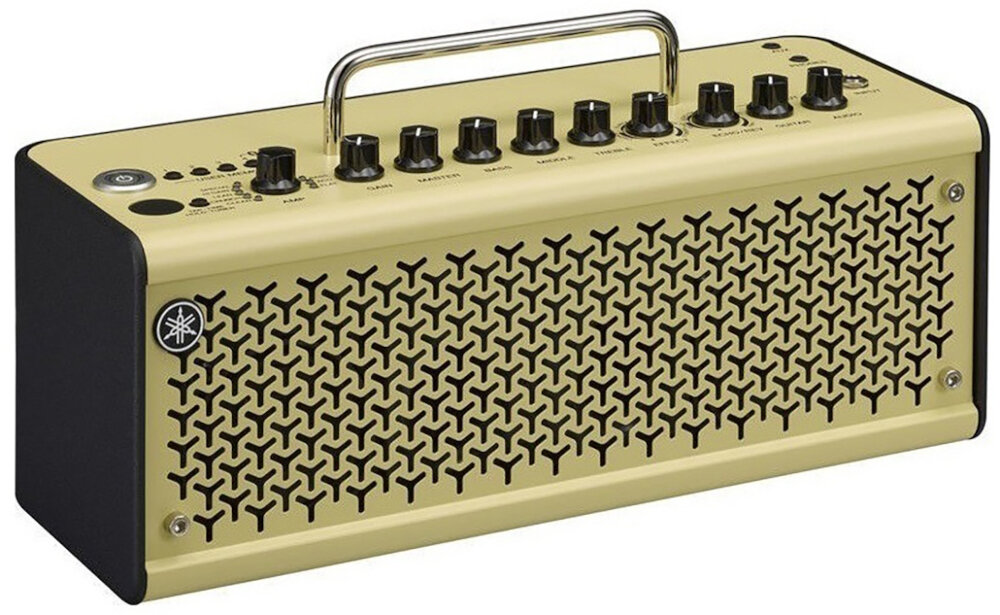Wzmacniacz gitarowy YAMAHA THR10II - Wzmacniacz Bluetooth