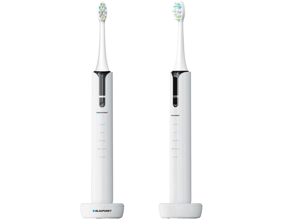 Szczoteczka soniczna BLAUPUNKT DTS511 48000 ruchów