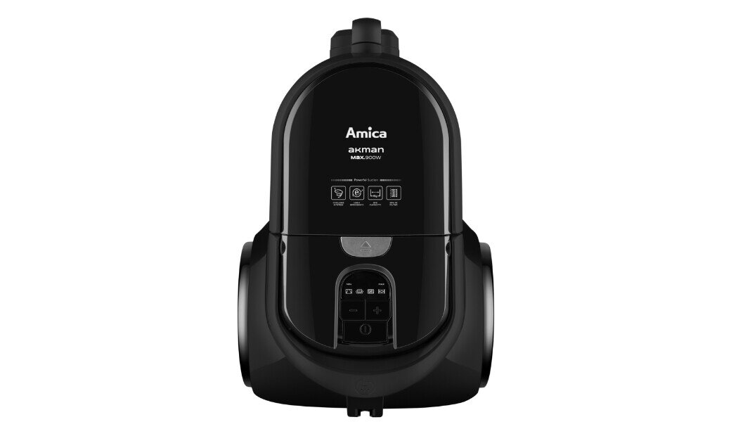 Hotspoty produkt amica