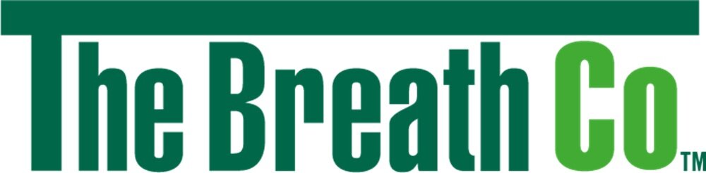 Płyn do płukania jamy ustnej THE BREATH CO Łagodna Mięta 500 ML skład produktu