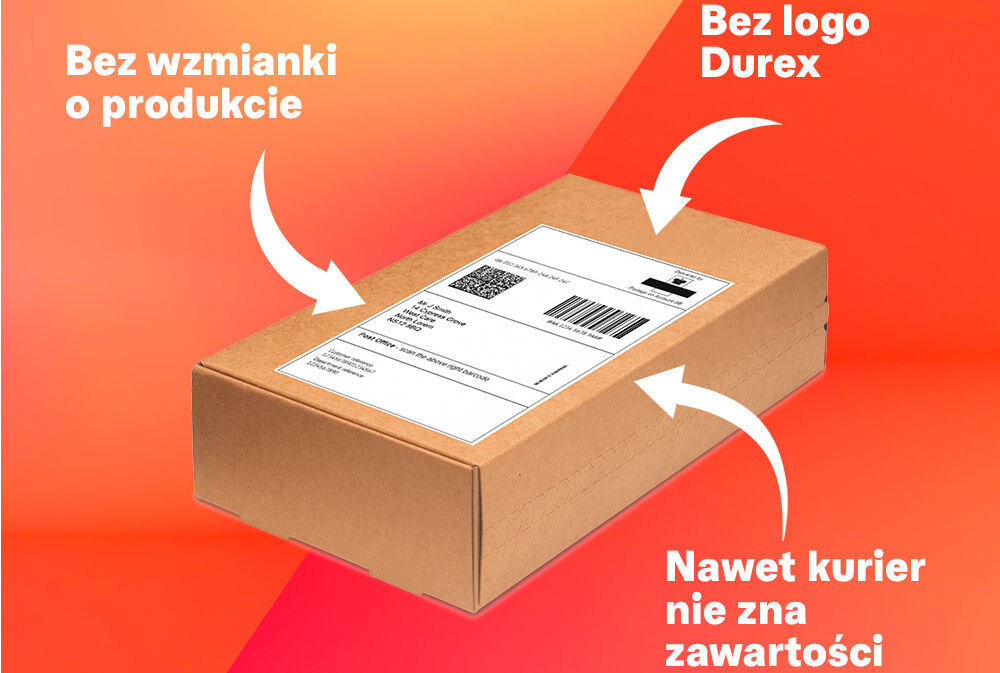 Multi Stymulator DUREX Play Ride & Tease dyskretna dostawa pełna anonimowość prywatność zamówień bez oznaczeń sugerujacych zawartość nie zawiera informacji o sprzedawcy komfort bezpieczeństwo spokój zwiększenie zadowolenia