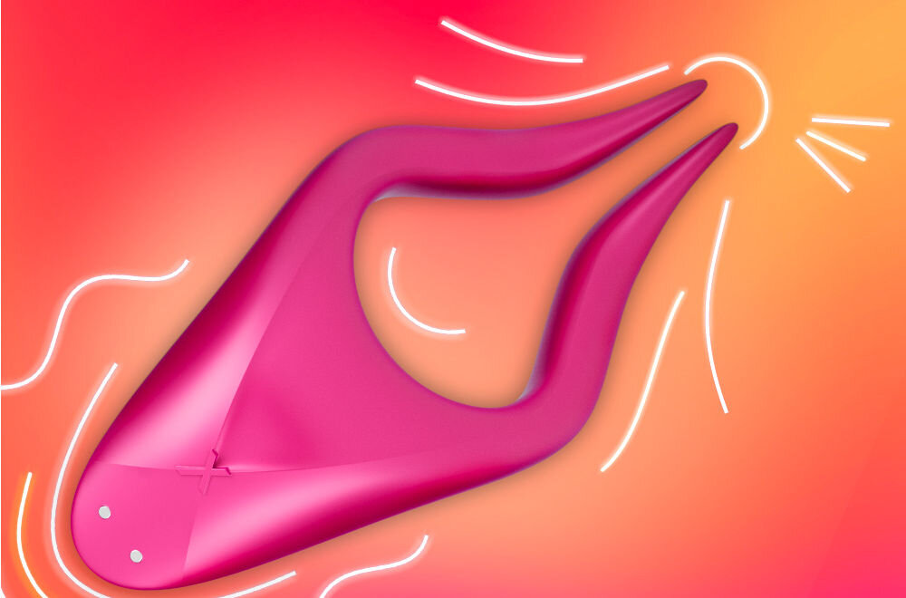 Multi Stymulator DUREX Play Ride & Teasesiedem trybów wibracji różnorodność doznań dostosowanie do potrzeb szczyty przyjemnośc relaks ekscytacja różnorodne wibracje eksplorowanie pragnień intensywne doznania