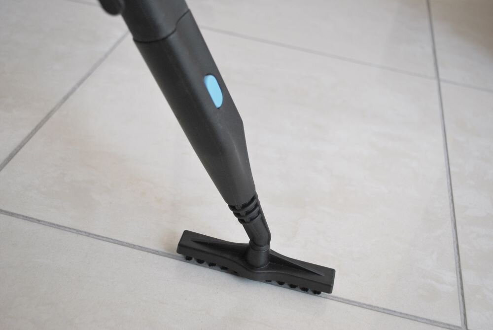 Mop parowy wielofunkcyjny EUROFLEX Vapour M4S