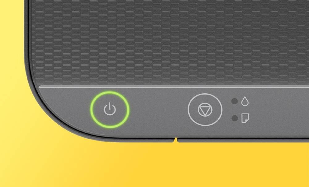Drukarka EPSON EcoTank L1230 podłączenie konfiguracja kompatybilność port