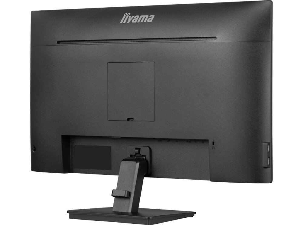 Monitor IIYAMA ProLite XU2792UHSU-B6 27 3840x2160px IPS 4 ms [GTG] nachylenie regulacja montaż VESA