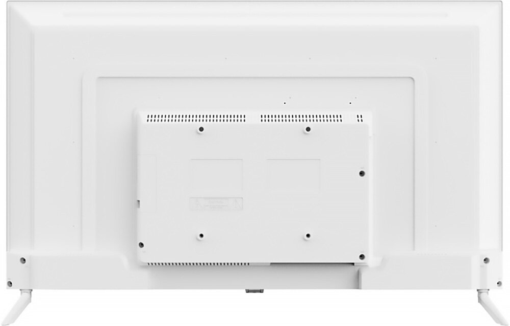 Telewizor BLAUPUNKT 43UBG6010S - technologie dla komfortu