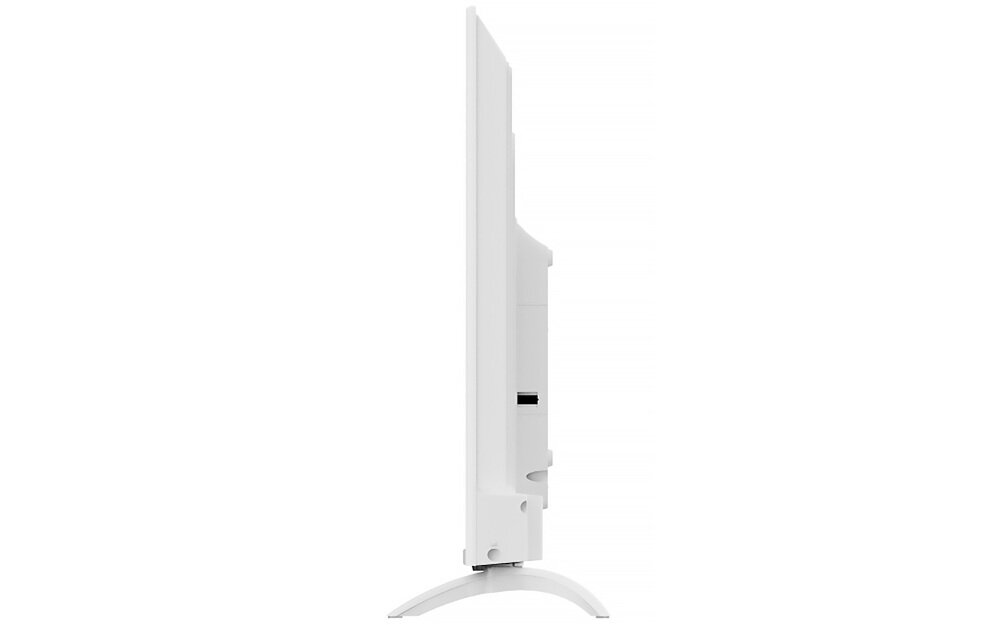 Telewizor BLAUPUNKT 43UBG6010S - Dynamiczna redukcja szumów