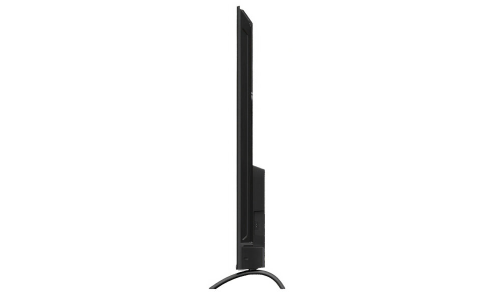 Telewizor BLAUPUNKT 43QBG7000S - Wbudowany Wi-Fi