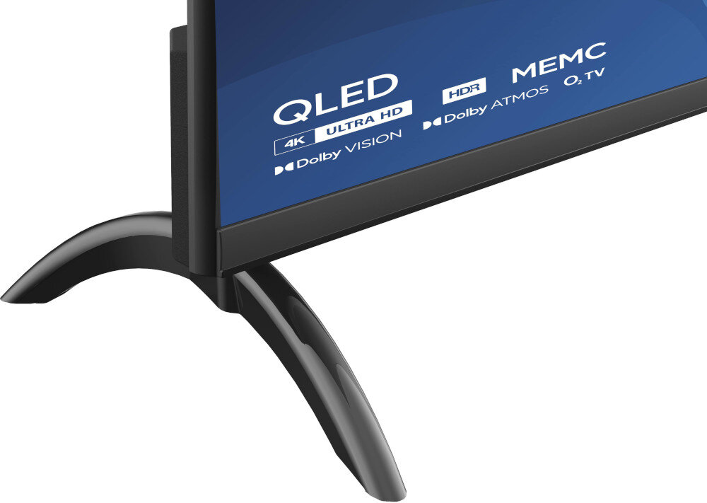 Telewizor BLAUPUNKT 43QBG7000S - HDR