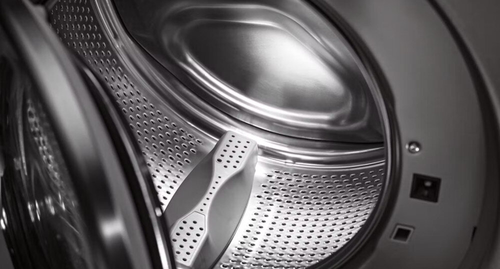 PRALKA ASKO W2084B.W system Active Drum™ usuwanie brudu piasku kamyków zbieraki ochrona tkanin