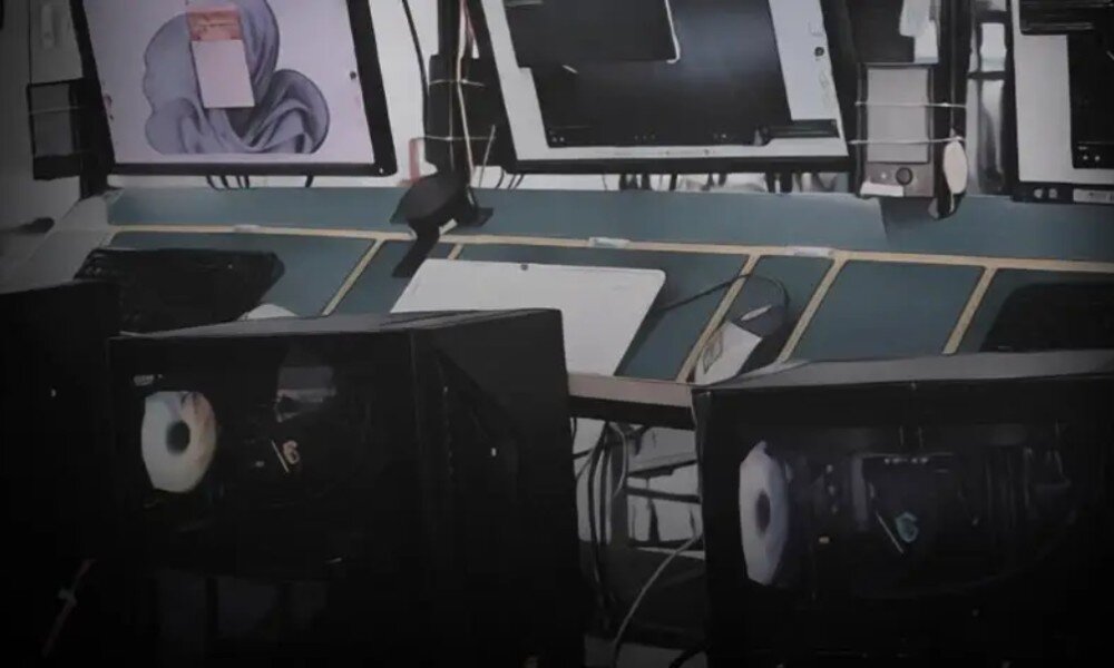 Komputer MSI MAG Codex 6 14NUC7-050EU i7-14700F 16GB RAM 1TB SSD GeForce RTX4060 Wi-Fi Windows 11 Home kontrola jakości testy zgodność