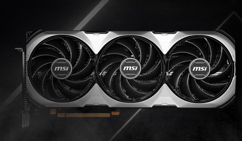 Komputer MSI MPG Infinite X2 14NUF7-449EU i7-14700KF 32GB RAM 2TB SSD GeForce RTX4070Ti Super Wi-Fi Windows 11 Home karta graficzna wydajność grafika